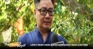 “Doesn’t befit him to speak of Gen Z, they ousted Congress from power”: Kiren Rijiju on Rahul Gandhi’s Gen Z post