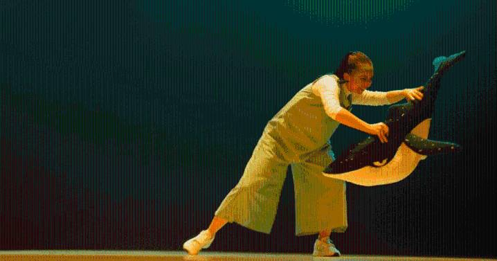 Teatro gratis en Rafael Uribe este 28 de octubre: Llega la obra ‘Yubartas’ con Culturas en Común de Idartes