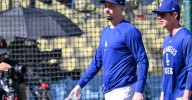 Dodgers notes: World Series, Blake Snell, payroll, qualifying offer