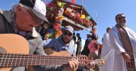 Cuenta regresiva para la séptima edición del festival Pasión del Maruchito, con música, destrezas criollas y deporte