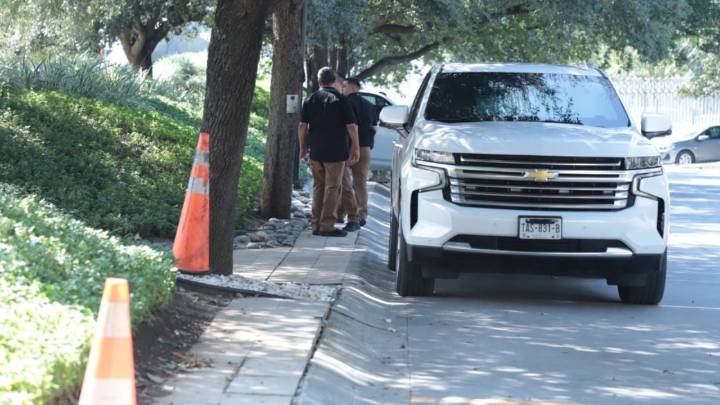 Fiscalía, sin quejas tras retiro de escoltas a exfuncionarios