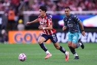 Chivas suma cuarta victoria al hilo