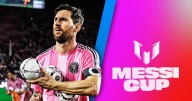 ¡Un torneo sub-16! Los precios para ver la Messi Cup: el torneo juvenil organizado por Lionel Messi