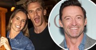 Dozens of A-listers spotted flocking to this Aussie pub
