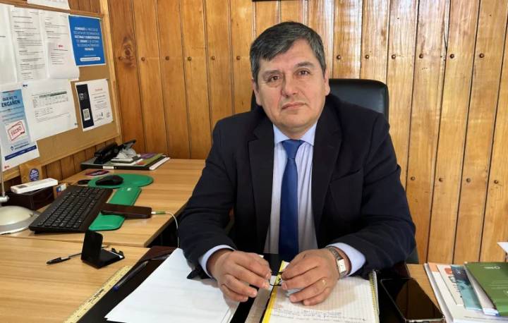 Seremi de Justicia y DDHH destaca aprobación del proyecto que crea el Registro de Personas Ausentes por Desaparición Forzada