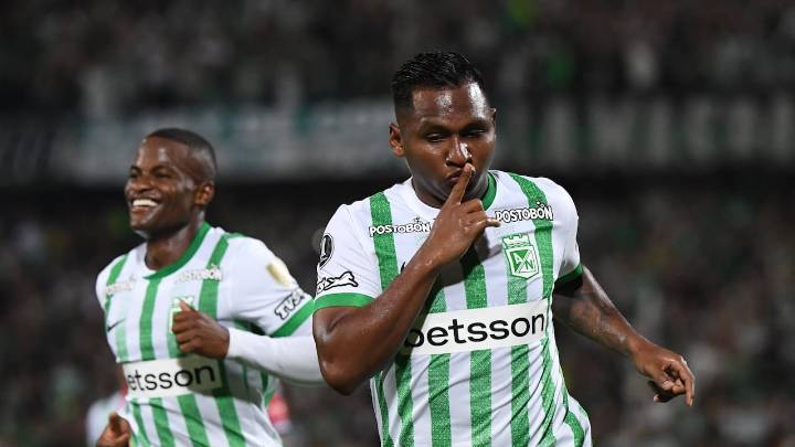 Giro drástico en Atlético Nacional: confirman última decisión sobre el reemplazo de Gandolfi
