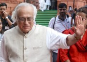 Women Healthier, Families Stronger, Economies Growing Under K’taka’s 5 Guarantees: Jairam Ramesh