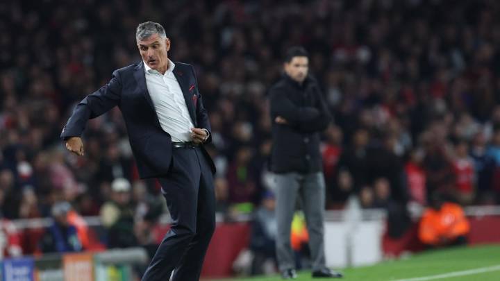 Mendilíbar: “Pedri es tan bueno que los culés están casi olvidando a Iniesta y Xavi”