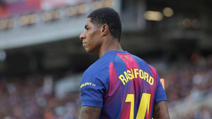 Identificado un aficionado del Oviedo por insultos racistas contra Rashford