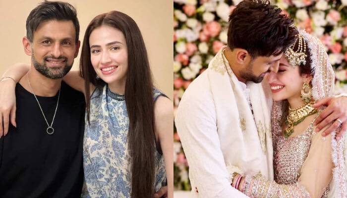 Sania Mirza's ex-husband Shoaib Malik heading for third divorce: Reports