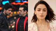 Shah Rukh Khan, Salman Khan To Make Cameos In Alia Bhatt's Alpha: Report