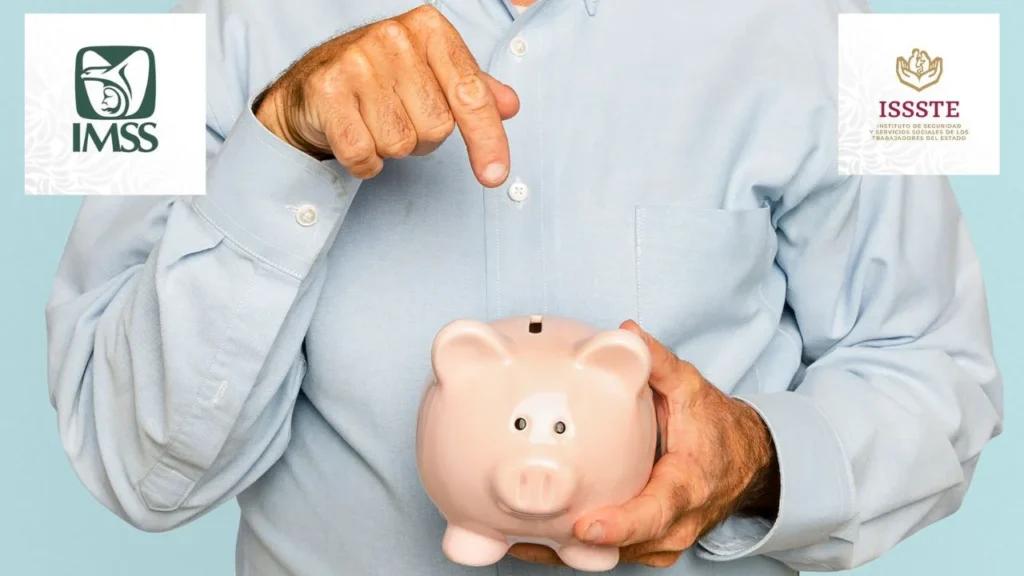 Pensión IMSS e ISSSTE: Esta es la fecha de pago de noviembre 2025
