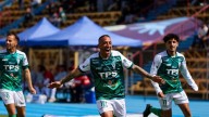 ¿Fue? El dudoso gol olímpico de Jorge Luna por Santiago Wanderers en la Primera B