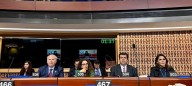 Ninguna democracia puede entenderse sin la existencia de partidos políticos: Haces Barba
