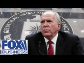 Ex-CIA director in hot seat: House panel targets John Brennan