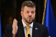 Reducir ministerios de 25 a 9: este el programa económico presidencial de Johannes Kaiser