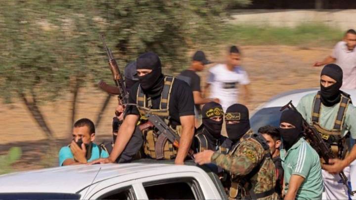 Franja de Gaza: la liberación de rehenes abre una tenue esperanza de acuerdo entre Israel y Hamás
