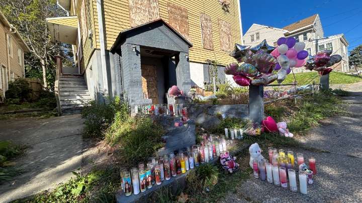 Officials to give update on discovery of young girl’s remains in Connecticut