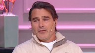 La íntima confesión de Hernán Drago: “Hace un mes falleció mi papá”