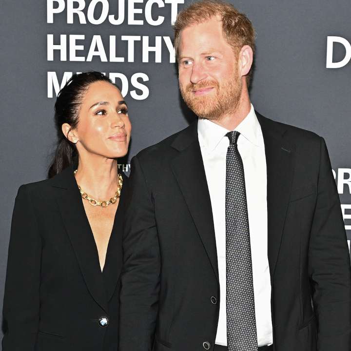 Meghan Markle's Director of Communications Exits Role