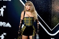 Taylor Swift anuncia serie documental y una nueva película concierto