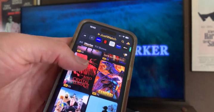 WHAT THE TECH? App of the Day: JustWatch app a guide (of sorts) for streaming services