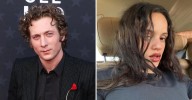 Jeremy Allen White Makes Surprising Comment About Ex Rosalía 1 Year After Split