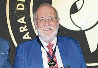 Fallece don Jaime Ceballos Ospina, fundador de La Ofrenda