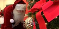 Reservations now open for Supper with Santa at Bright Nights