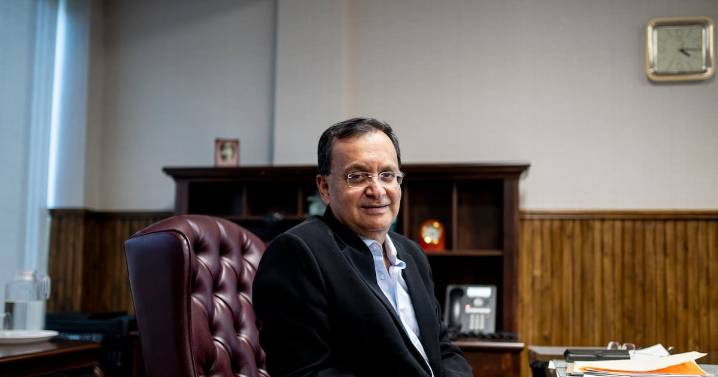 EXCLUSIVE: ‘I should not be under protection in a country like this’: Indian High Commissioner