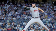 Red Sox one win from ALDS. What to know about Game 2