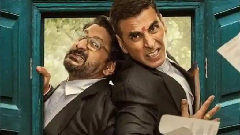 Bollywood ‘Jolly LLB 3’ Box Office Verdict – Hit or Flop: 5 Reasons Why Akshay Kumar-Arshad Warsi’s Legal Drama Has Underperformed in Theatres