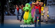 Llega a Castellón el musical más esperado por las familias: “Peke Tube”