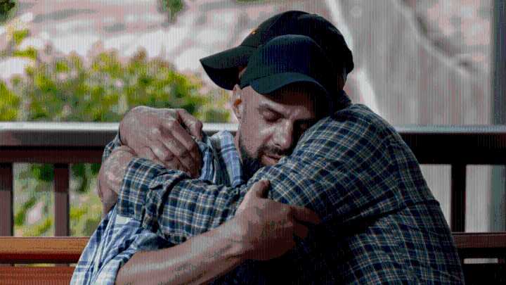 A liver transplant might save him — if he can get the drug he needs to stay alive long enough