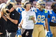 UCLA's Jerry Neuheisel had just 3 days to plan for No. 7 Penn State before scoring 42 points in upset
