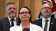 Resources Minister calls for Coalition, Greens to avoid Senate EPBC spat or shoulder blame for broken system
