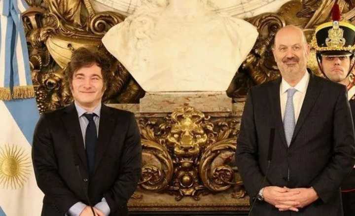 Nación negó que la reforma laboral tenga prevista una ampliación de la jornada