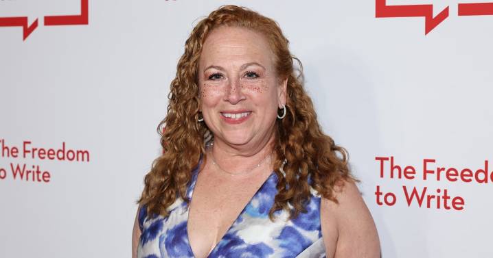 Indiana high school cancels Jodi Picoult play in act she calls 'censorship'