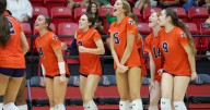 Texas high school volleyball rankings (Week of Oct. 20)