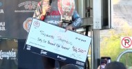 Shuffield claims elusive U.S. Open championship at Lake Mohave