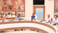 CM Majhi Lays Foundation For 471 Panchayat Offices, Disburses Rs 1,947 Cr To 48.6K Beneficiaries
