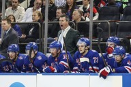 NHL Rumours: New York Rangers Free Agent Plans