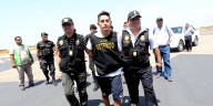 Gerald Oropeza, excarcelado en 2022, insinúa atentado contra Dina Boluarte: “Vamos a desenterrar los juguetes”