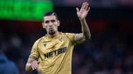 Negocio de 30 millones de euros por Daniel Muñoz: Barcelona se lo llevaría de Crystal Palace