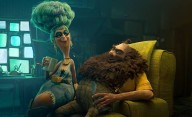 La nueva película de Netflix "anti Trump" y tiene una conexión con Mat