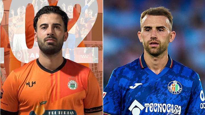 La Copa del Rey enfrenta a los hermanos Borja y Kity Mayoral por primera vez