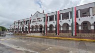 Municipios del norte de Veracruz activan refugios; Laguna de Pueblo se desborda, PC mantiene vigilancia