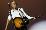 Bruce Springsteen Calls for ‘No Kings’ Amid Trump Protests: ‘All Hell Is Breaking Loose in the United States’