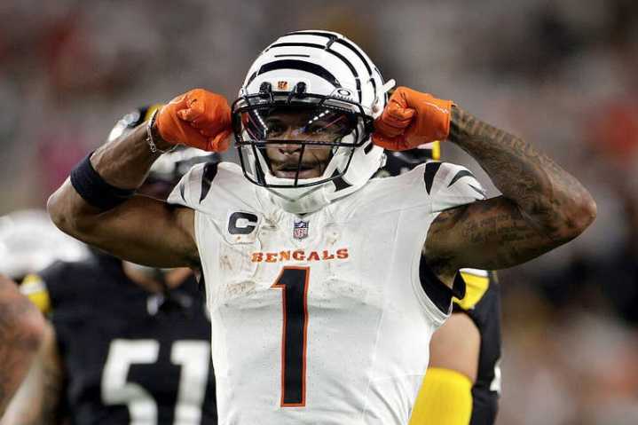 Flacco revive a los Bengals con triunfo de último segundo ante Steelers