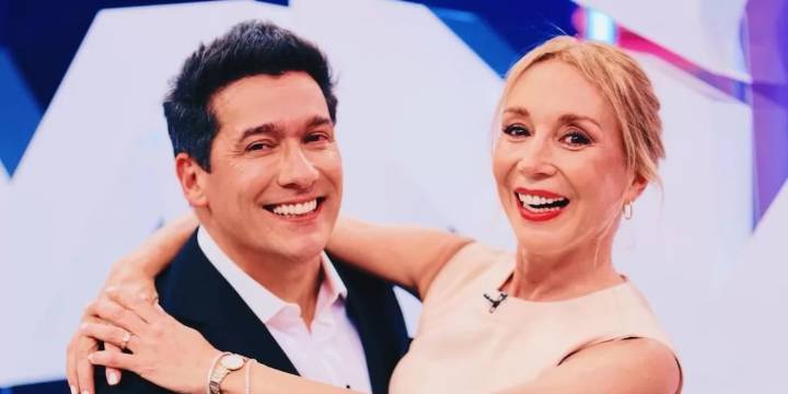 Conductores de Viña del Mar 2026 conversaron con Infobae Perú y mencionaron a Milena Warthon: “El talento no tiene pasaporte”